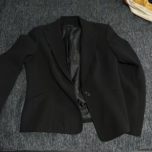 Men’s suit coat